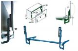 CS01 Stay Gas Vertical Support