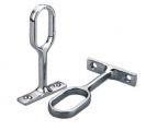 Oval Pipe Bracket (Center)