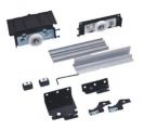 H/Duty Roller Guide Set (2 Door, 3 Door)