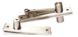 Pivot Door Hinge SW117 (S/Steel)
