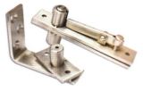 Pivot Door Hinge SW117L (S/Steel)