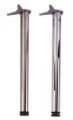 SW1012 Sofa Leg (Chrome, BSN)