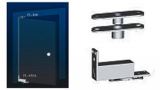 FL850 Door Closer Set For Wooden Door