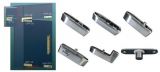 FL860 Door Closer Set For Glass Door