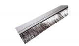 Door Bottom Seal - Brush 120cm