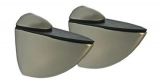 Shelf-grip Bracket (Circle)