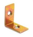 Zinc L Bracket