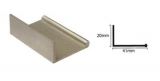T105 Handle Profile