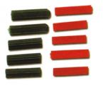 Nylon Wall Plug