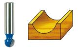 Core Box Bits