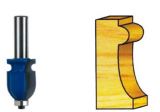 Face Moulding Bits (FM1)