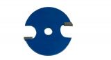 Slotting Cutter Assemblies-2 Wings