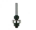 Slotter Arbers With Nut, Bearing And Washers