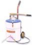 5 Gal Operated Grease Pump