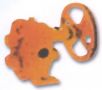 Geal Oil Pump