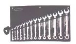 Combination Wrench Set