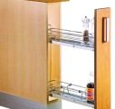 Front Pull Out Basket