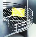 180ˆ Swivel Basket Without Pole