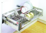 Stainless Steel Multi-function Drawer Basket