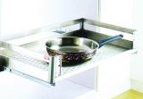 Stainless Steel Drawer Basket