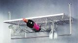 Multi-functional Wine Holder
