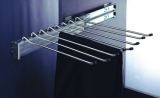 Trouser Rack With 8 Hooks