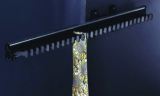 Side Tie Rack