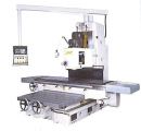 Millstar VH550 Series Bed Type Vertical & Horizontal Milling Machine