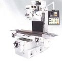 Millstar JY-VT Series Bed Type Turret Vertical Milling Machine 