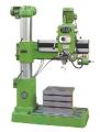 Taiwan Radial Drill
