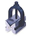 Vee Block w/clamp