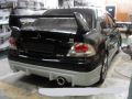 mitsubishi lancer cs3  b