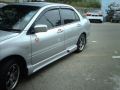 mitsubishi lancer cs3 bo