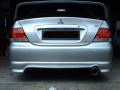 mitsubishi lancer cs3 re