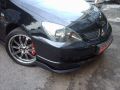 mitsubishi lancer cs3 v 