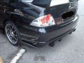 mitsubishi lancer cs3 v 