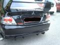 mitsubishi lancer cs3 re