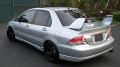 mitsubishi lancer cs3 sp