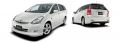 TOYOTA WISH BODYKIT KENT
