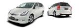 TOYOTA WISH BODYKIT ..P ON