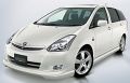 TOYOTA WISH BODYKIT KENT