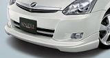 TOYOTA WISH BODYKIT ..P ON