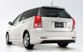 TOYOTA WISH BODYKIT KENT