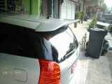 TOYOTA WISH BODYKIT ..ILER