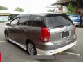 TOYOTA WISH BODYKIT MODE