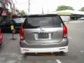 TOYOTA WISH BODYKIT MODE