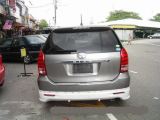 TOYOTA WISH BODYKIT ..P ON