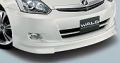 TOYOTA WISH BODYKIT WALD