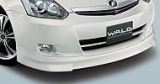 TOYOTA WISH BODYKIT ..P ON