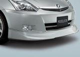 TOYOTA WISH BODYKIT ..P ON